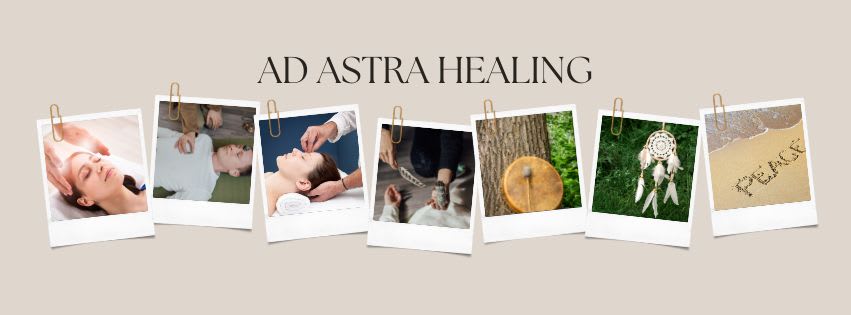 Ad Astra Home Page